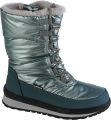 CMP Harma Wmn Snow Boot 39Q4976-E111 Vrouwen Groen Sneeuw laarzen - Groen