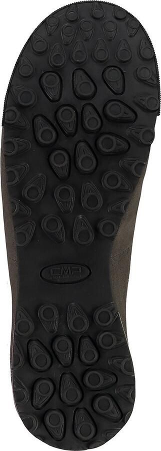 CMP Heka WP Wmn Hiking 3Q49556-41UH Vrouwen Grijs Trekkingschoenen Trappers - Foto 7