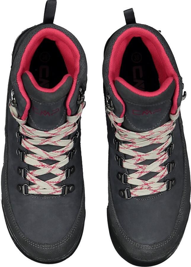 CMP Heka WP Wmn Hiking 3Q49556-41UH Vrouwen Grijs Trekkingschoenen Trappers - Foto 3