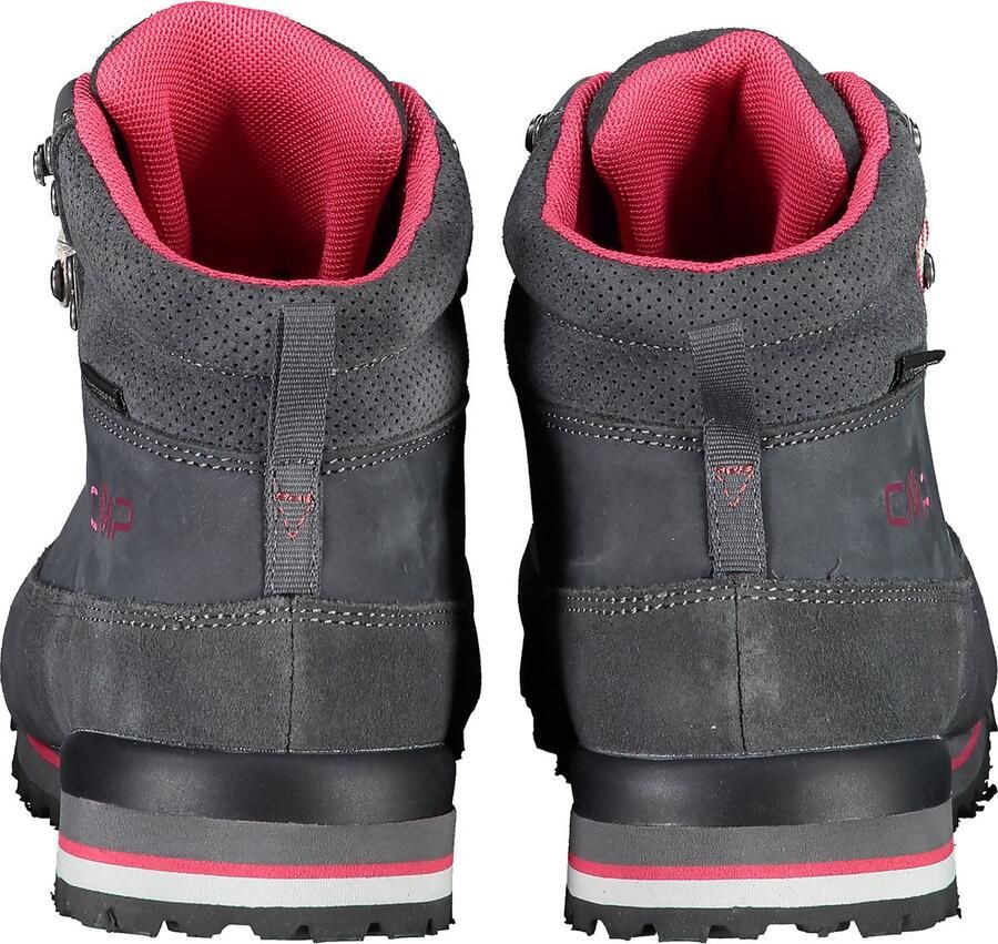CMP Heka WP Wmn Hiking 3Q49556-41UH Vrouwen Grijs Trekkingschoenen Trappers - Foto 2