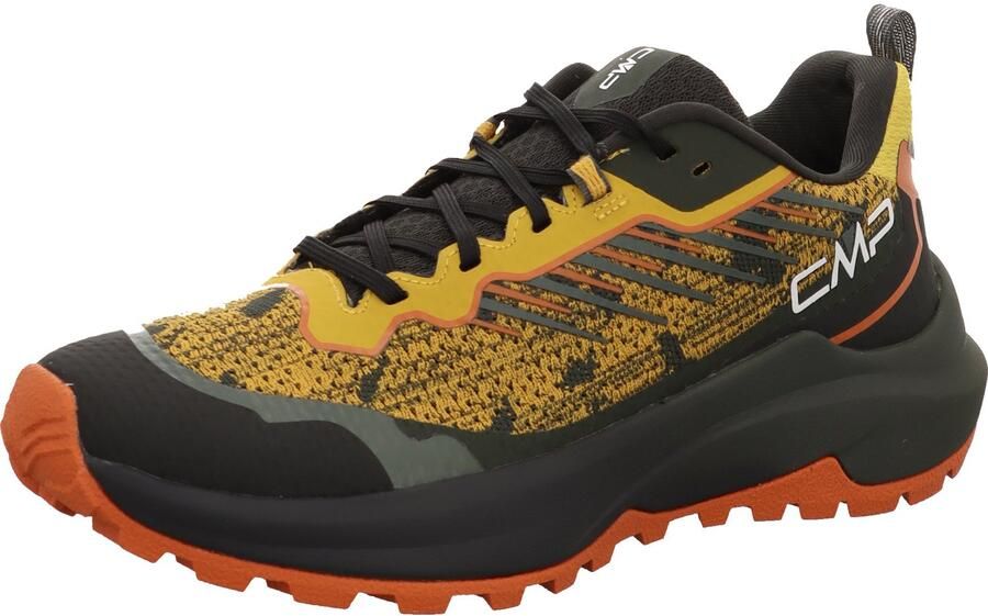 CMP Jemini Multisportschoenen olijfgroen