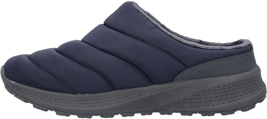CMP Hertys Slipper Pantoffels Blauw Man