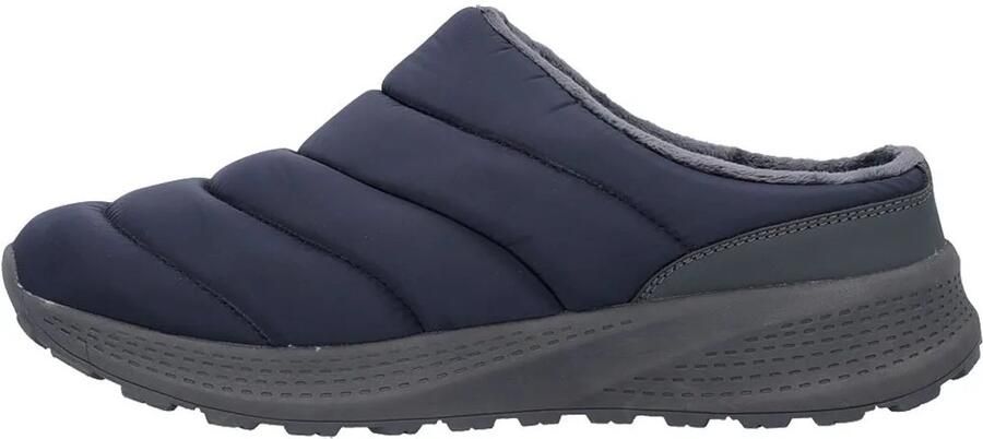 CMP Hertys Slipper Pantoffels Blauw Man