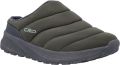 CMP Hertys Slipper Pantoffels Grijs Man Vrouw - Grijs