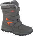 CMP Hexis Snow Boot 30Q4634-80US voor een Grijs Sneeuw laarzen - Grijs