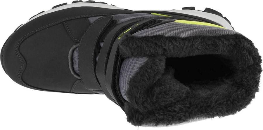 CMP Hexis Snow Boot 30Q4634 U901 voor een Zwart Sneeuw laarzen Laarzen - Foto 4