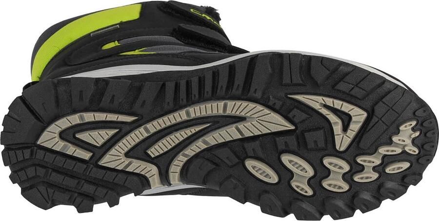 CMP Hexis Snow Boot 30Q4634 U901 voor een Zwart Sneeuw laarzen Laarzen - Foto 3