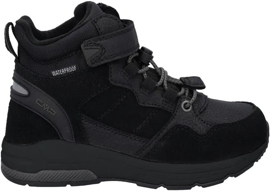 CMP Hoge sneakers voor kinderen Hadil