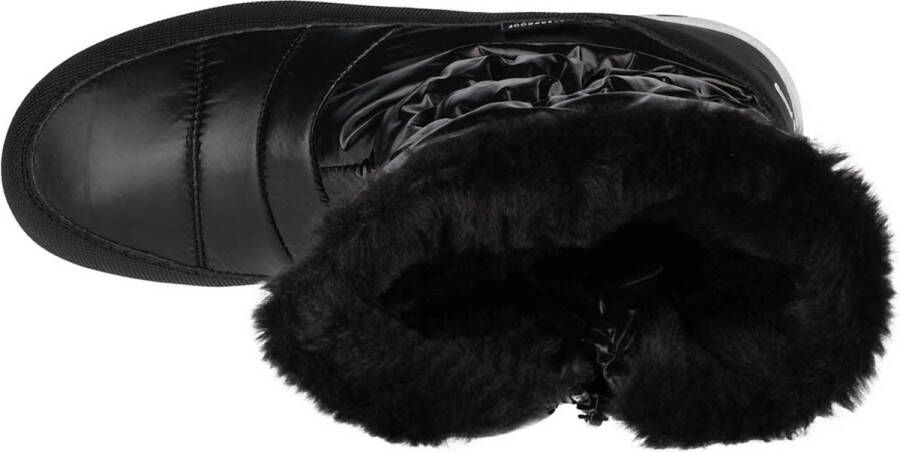 CMP Holse Snow Wp 39q4996 Holse Snow Wp Sneeuw Laarzen Zwart Vrouw - Foto 4