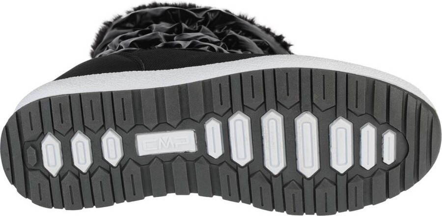 CMP Holse Snow Wp 39q4996 Holse Snow Wp Sneeuw Laarzen Zwart Vrouw - Foto 5
