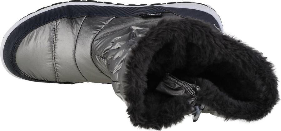 CMP Holse 39Q4996-U303 Vrouwen Zilver Sneeuw laarzen - Foto 4