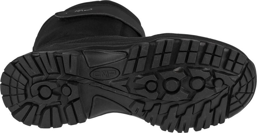 CMP Jotos Snow Boot 39Q4917-U901 Mannen Zwart Laarzen Sneeuw laarzen - Foto 4
