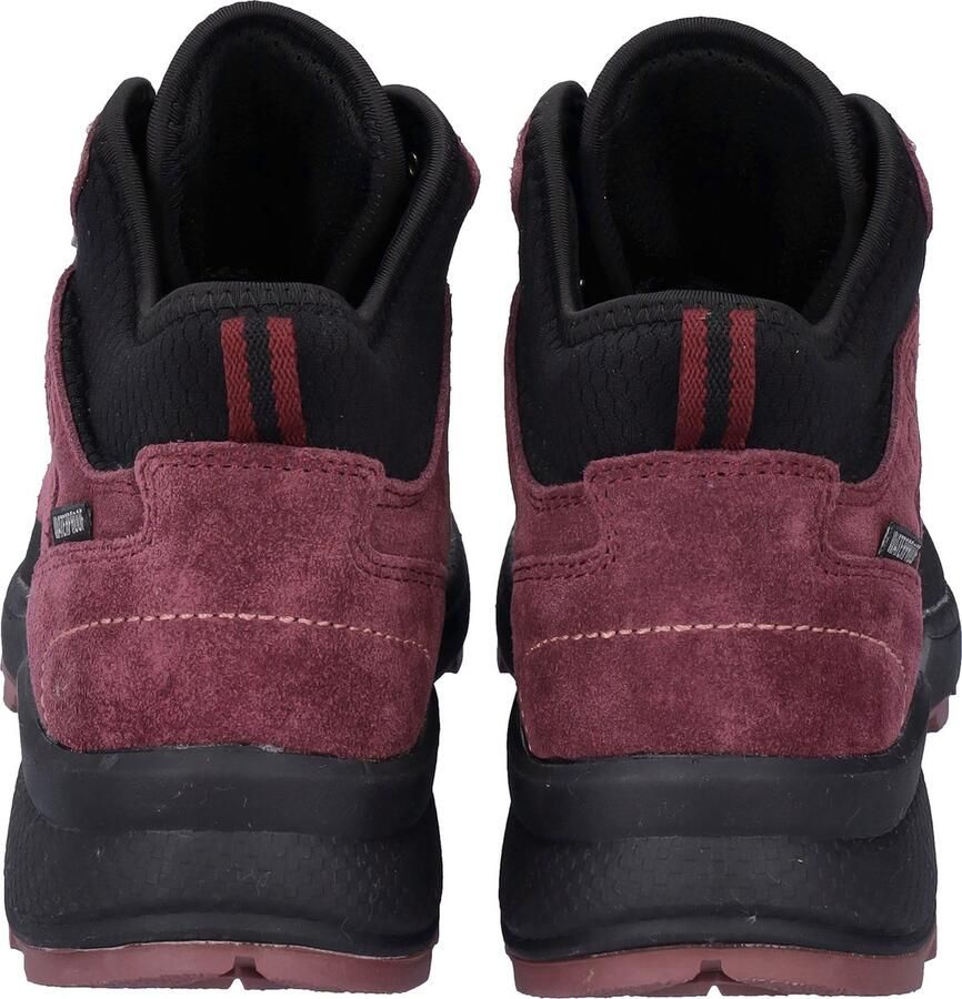 CMP Kaleepso Mid Wp 31q4916 Wandelschoenen Paars Vrouw - Foto 2