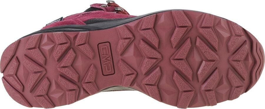 CMP Kaleepso Mid Wp 31q4916 Wandelschoenen Paars Vrouw - Foto 7