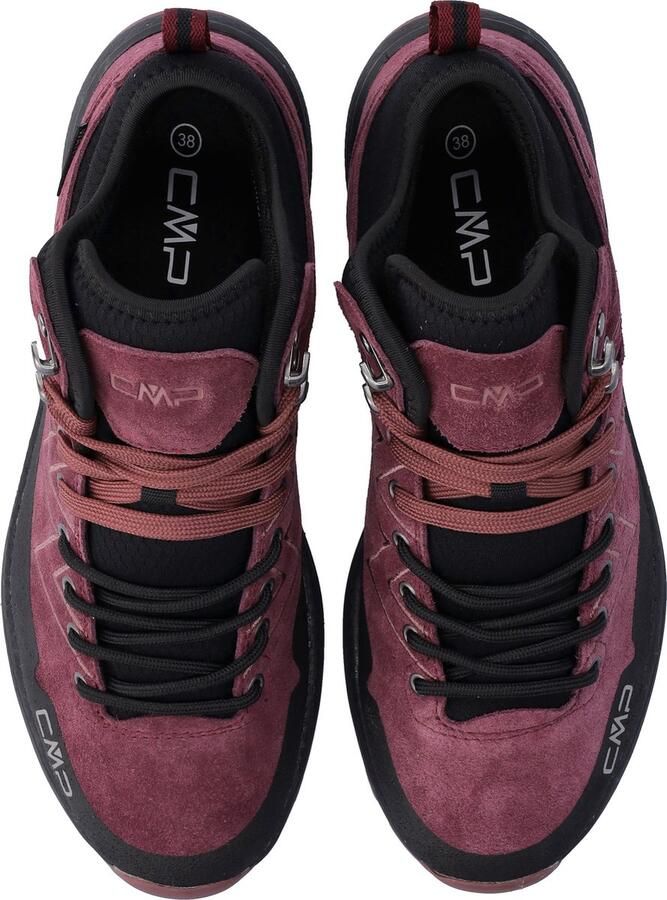 CMP Kaleepso Mid Wp 31q4916 Wandelschoenen Paars Vrouw - Foto 3