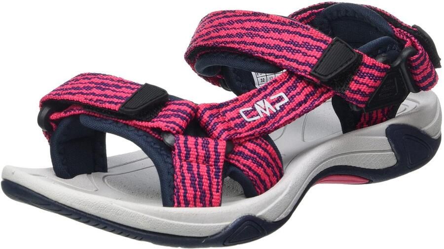CMP Kid's Hamal Sandalen meerkleurig