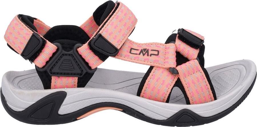 CMP Hamal 38q9954 Sandalen Roze