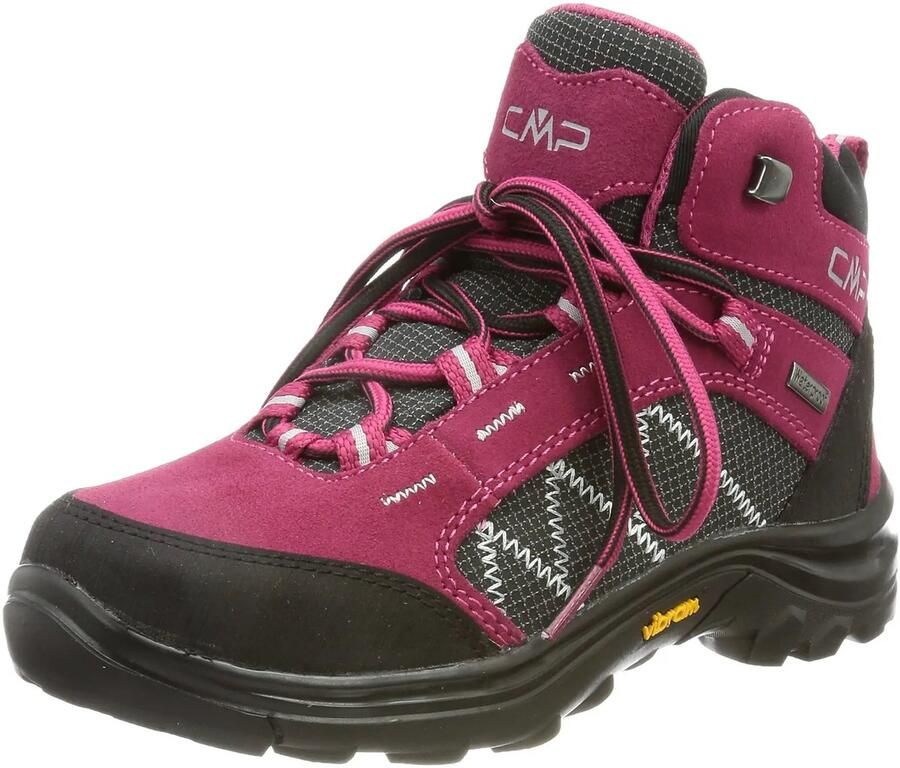 CMP Kinder Schoenen Thiamat 2.0 Waterproof - Foto 1