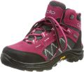 CMP Kinder Schoenen Thiamat 2.0 Waterproof - Rood