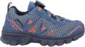 CMP 3q56834 Aksa Fitgo Fast Wp Wandelschoenen Blauw Kinderen - Bluestone