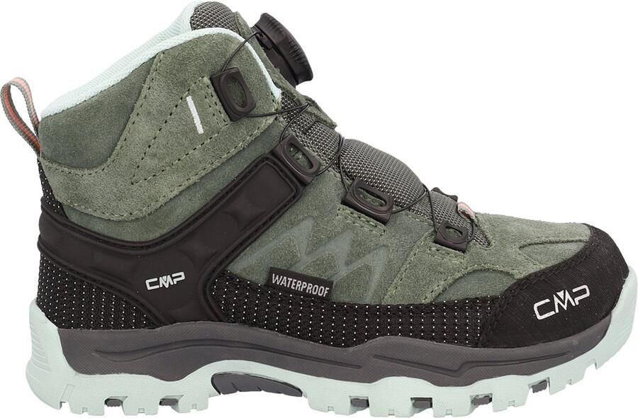 CMP Kinderwandelschoenen Kiruna Fitgo Mid