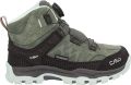 CMP Casual schoenen 3Q56784-14FU Kids Kiruna - Groen