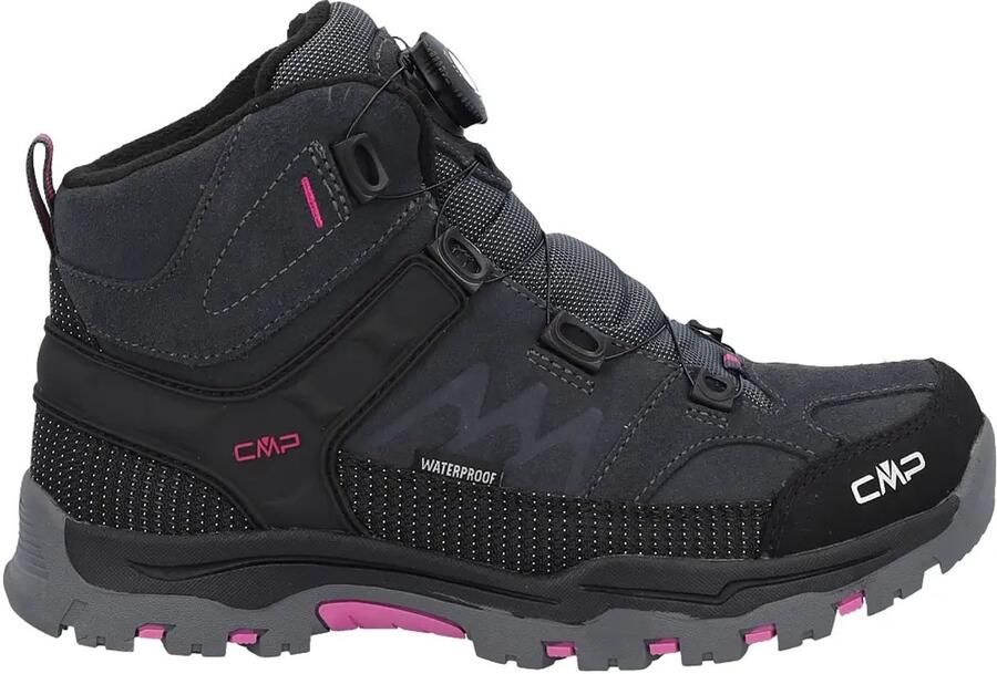 CMP Kinderwandelschoenen Kiruna Fitgo Mid