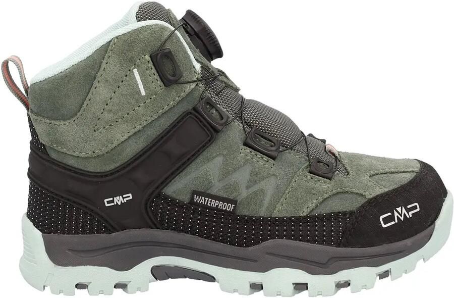 CMP Kinderwandelschoenen Kiruna Fitgo Mid