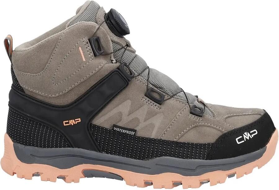 CMP Kinderwandelschoenen Kiruna Fitgo Mid