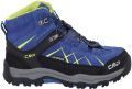 CMP Kinderwandelschoenen Mataar WP - Blauw