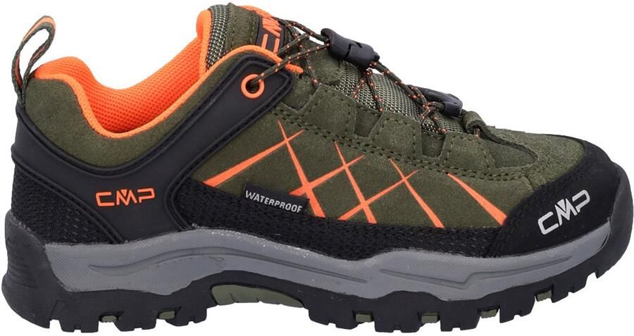 CMP Kinderwandelschoenen Mataar WP