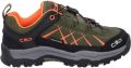 CMP Kinderwandelschoenen Mataar WP - Groen
