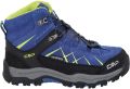CMP Kinderwandelschoenen Mataar WP - Blauw