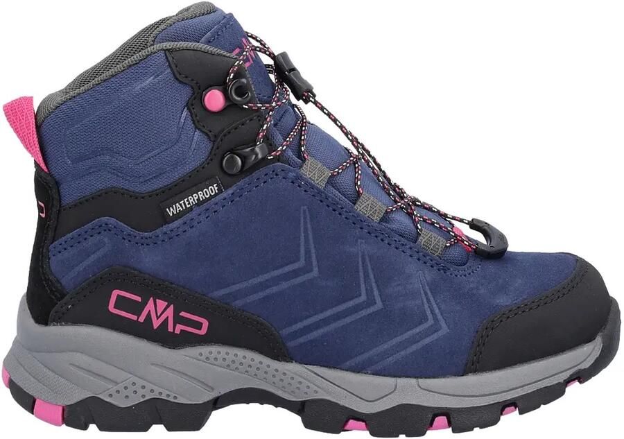 CMP Kinderwandelschoenen Melnick WIP Mid