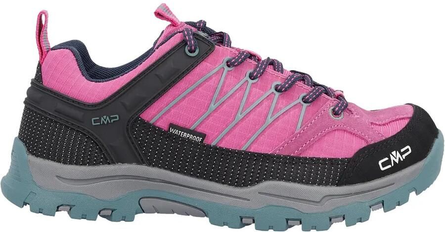 CMP Kinderwandelschoenen Rigel Low WP