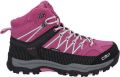 CMP Kinderwandelschoenen Rigel Mid - Stone
