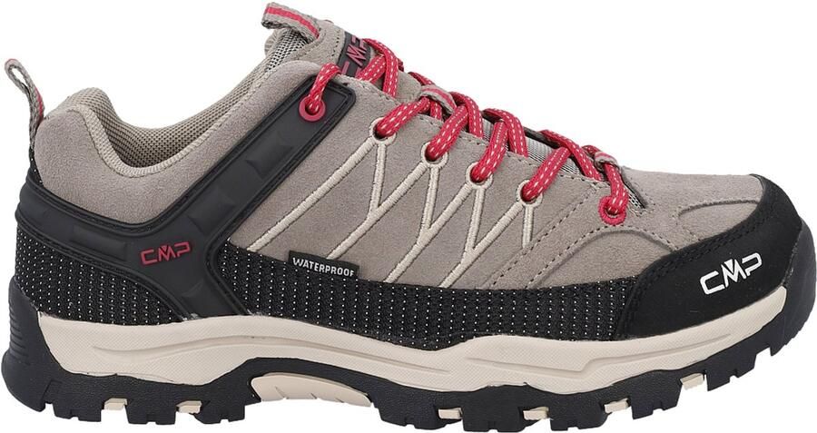 CMP Kinderwandelschoenen Rigel WP Low