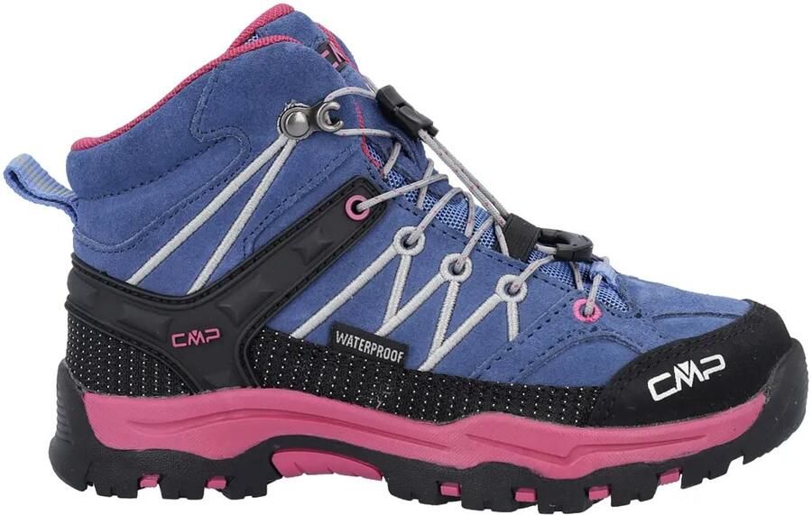 CMP Kid's Rigel Mid Trekking Shoes Waterproof Wandelschoenen meerkleurig