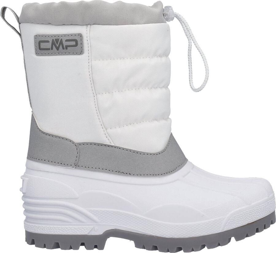CMP Kid's Hanki 3.0 Snow Boots Winterschoenen grijs