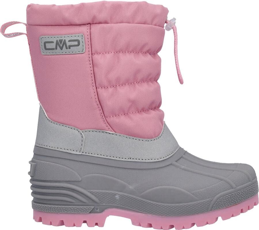CMP Kid's Hanki 3.0 Snow Boots Winterschoenen blauw - Foto 5