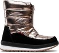 CMP Rae Wp 39q4964 Sneeuwlaarzen Zwart Zilver - Geel