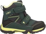 CMP Kid's Pyry Snow Boot Waterproof Winterschoenen meerkleurig - Multicolor
