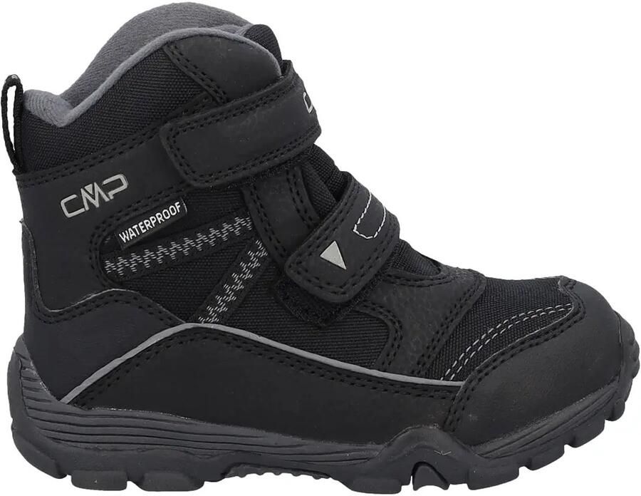 CMP Baby winter laarzen Pyry
