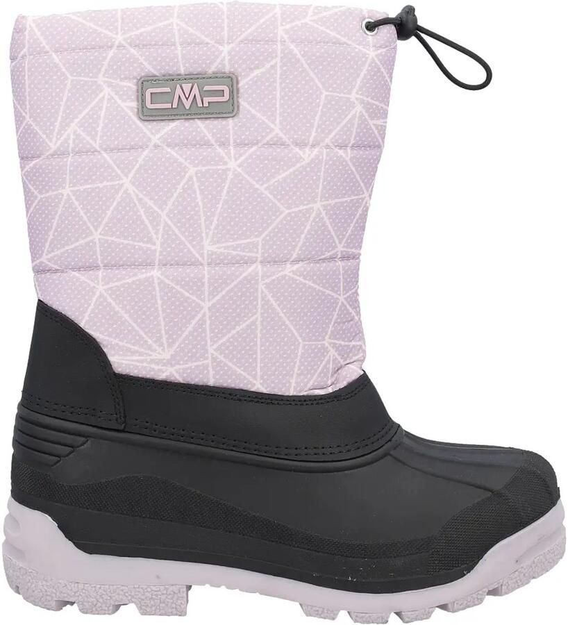 CMP Sneewy 3q71294j Sneeuwlaarzen Roze