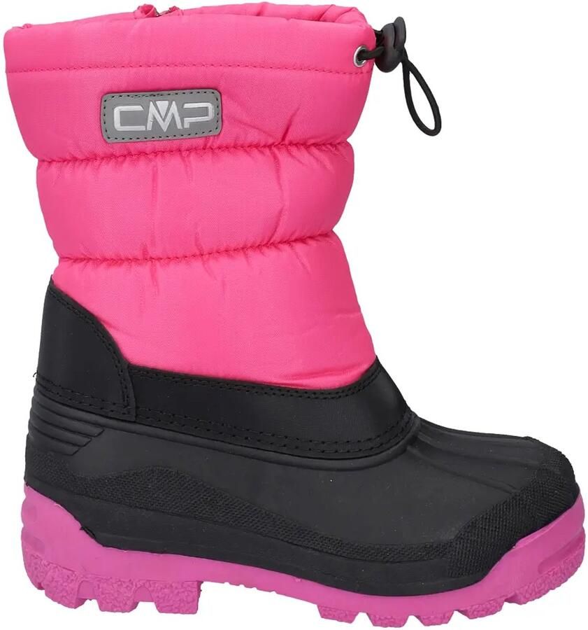 CMP Sneewy 3q71294j Sneeuwlaarzen Roze - Foto 4