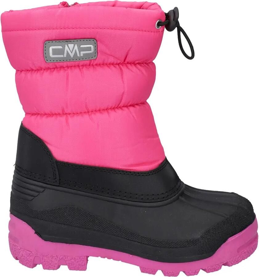 CMP Sneewy 3q71294j Sneeuwlaarzen Roze