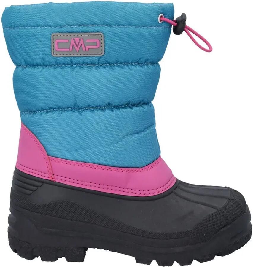 CMP Kinderwinterlaarzen Snowflow