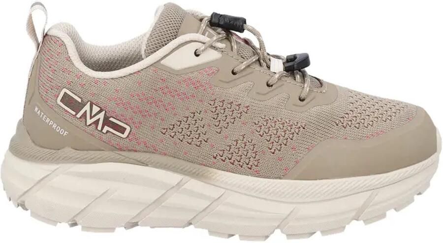 CMP Kruisschoenen voor kinderen Rahmsy WP