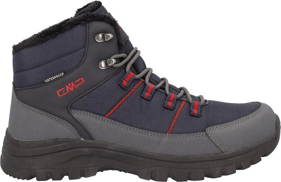 CMP Heren Auryl Mid WP Schoenen