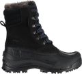 CMP Kinos Snow Boots WP Winter Boots U901 41 Zwart Heren - Zwart